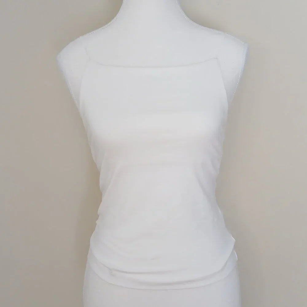 Free People Intimately Free Anywhere Anytime Seamless Tank Cami Size Small - Picture 3 of 7